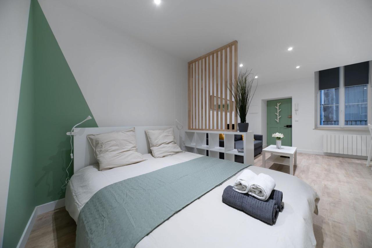 ※Perrier Fraise※ Coeur De Ville ⁕ Appt D'Exception Clermont-Ferrand Luaran gambar